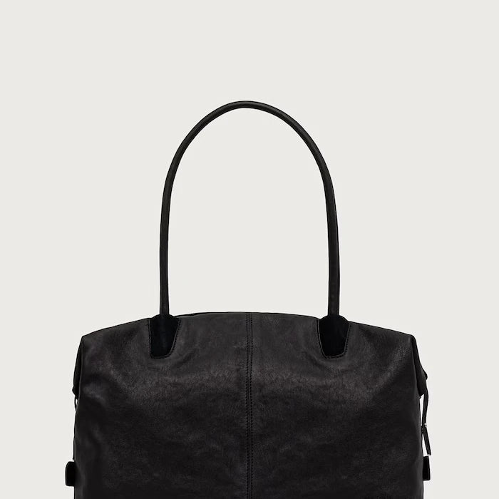 Max&Co. kadın deri alışveriş çantası MCASAMBAG