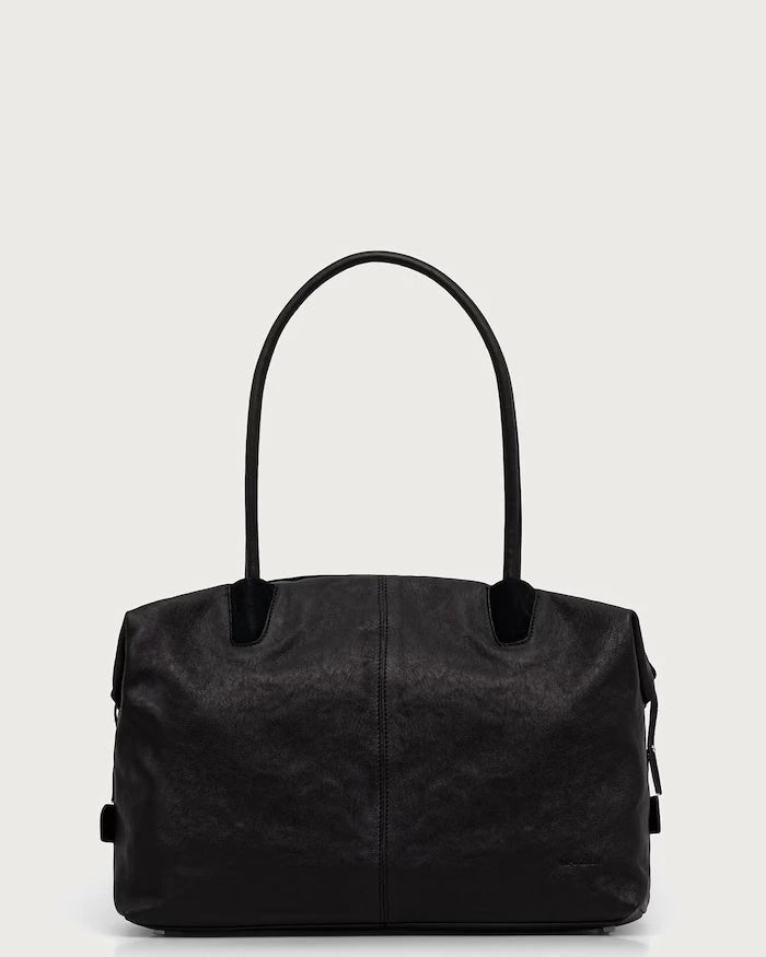 Max&Co. kadın deri alışveriş çantası MCASAMBAG
