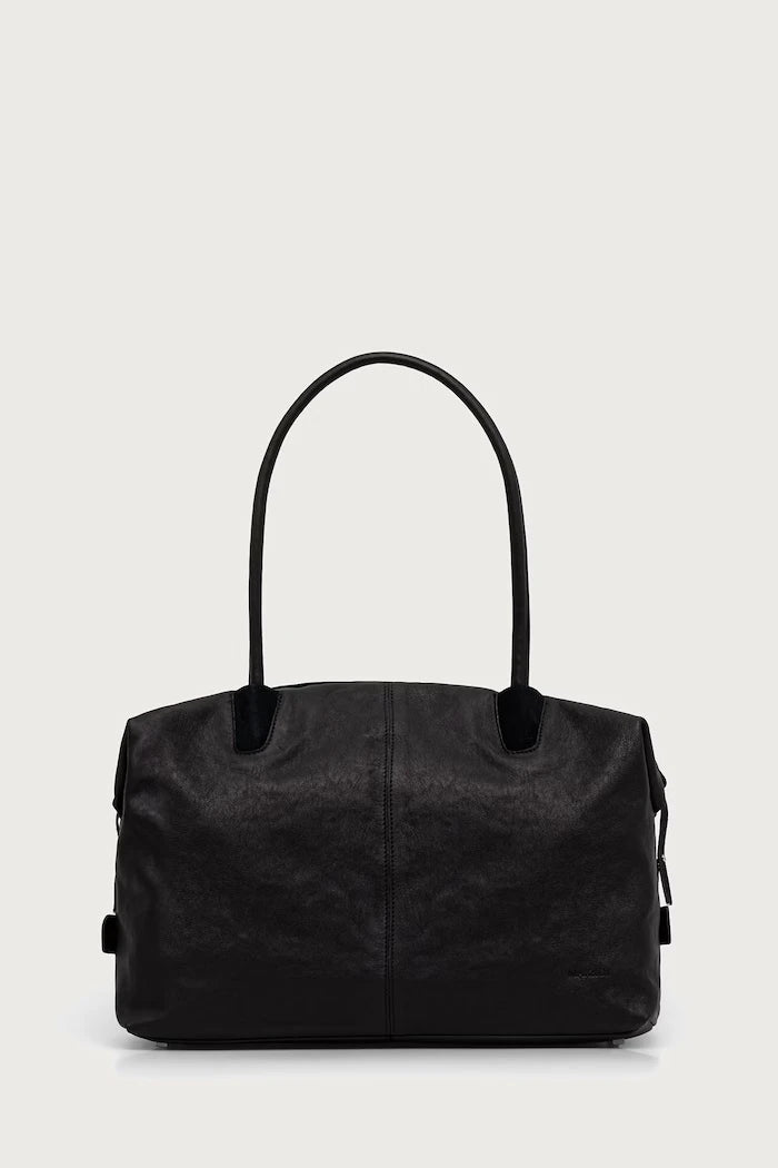 Max&Co. kadın deri alışveriş çantası MCASAMBAG