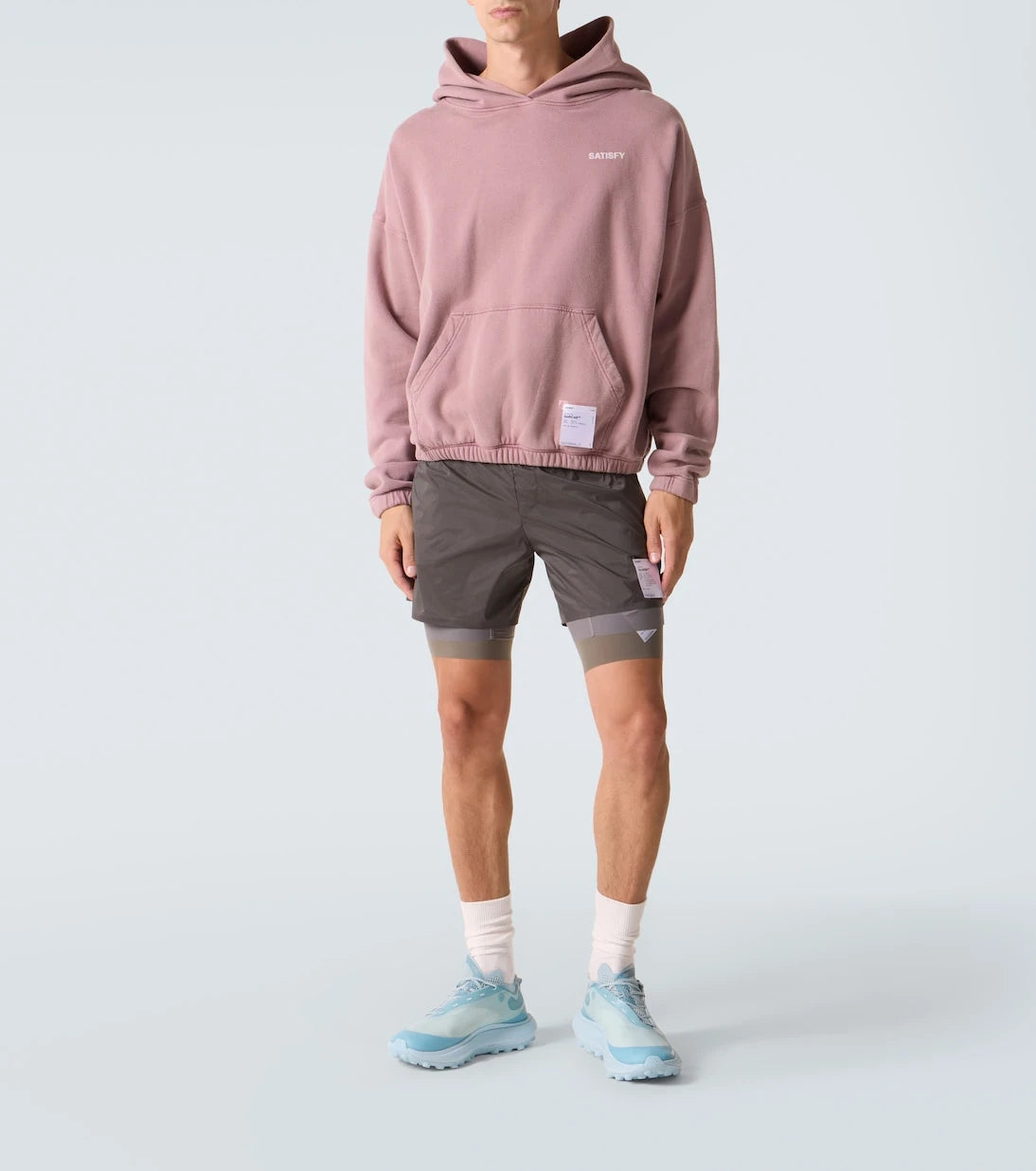 Satisfy - TheRocker running shoes