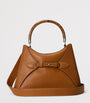 Calfskin The Ralph Top-Handle Bag