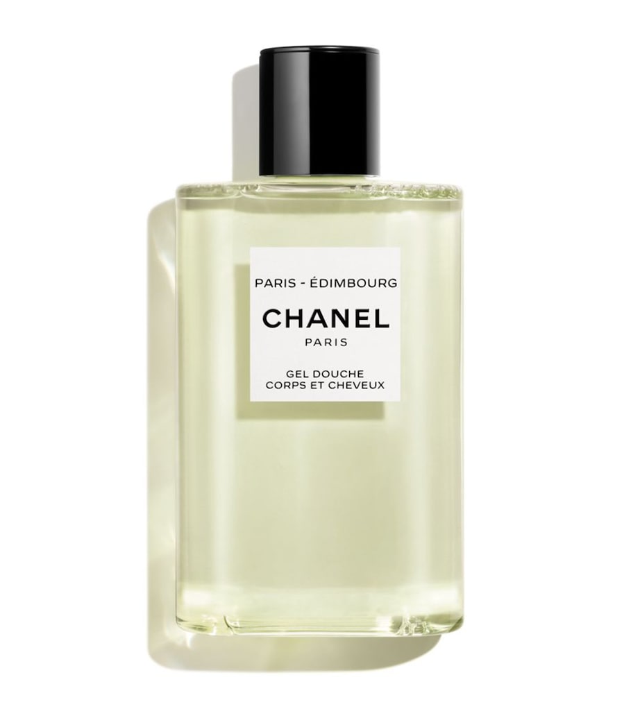 LES EAUX DE CHANEL Edimbourg Hair and Body Shower (200ml)
