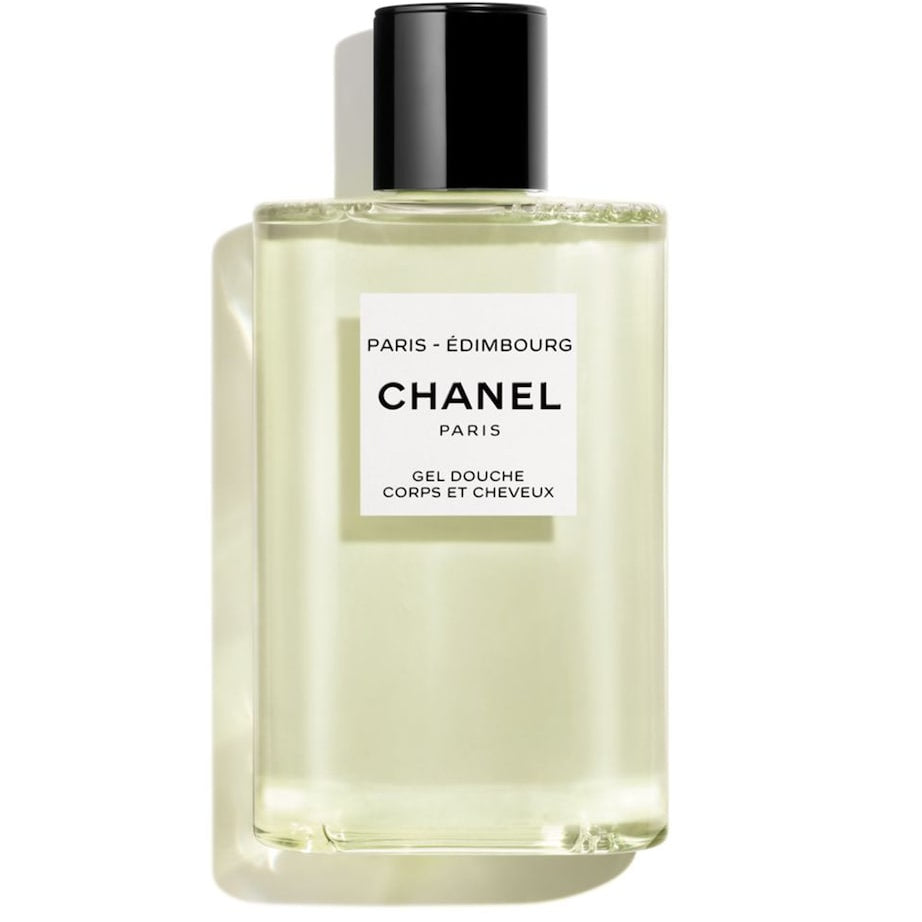 LES EAUX DE CHANEL Edimbourg Hair and Body Shower (200ml)
