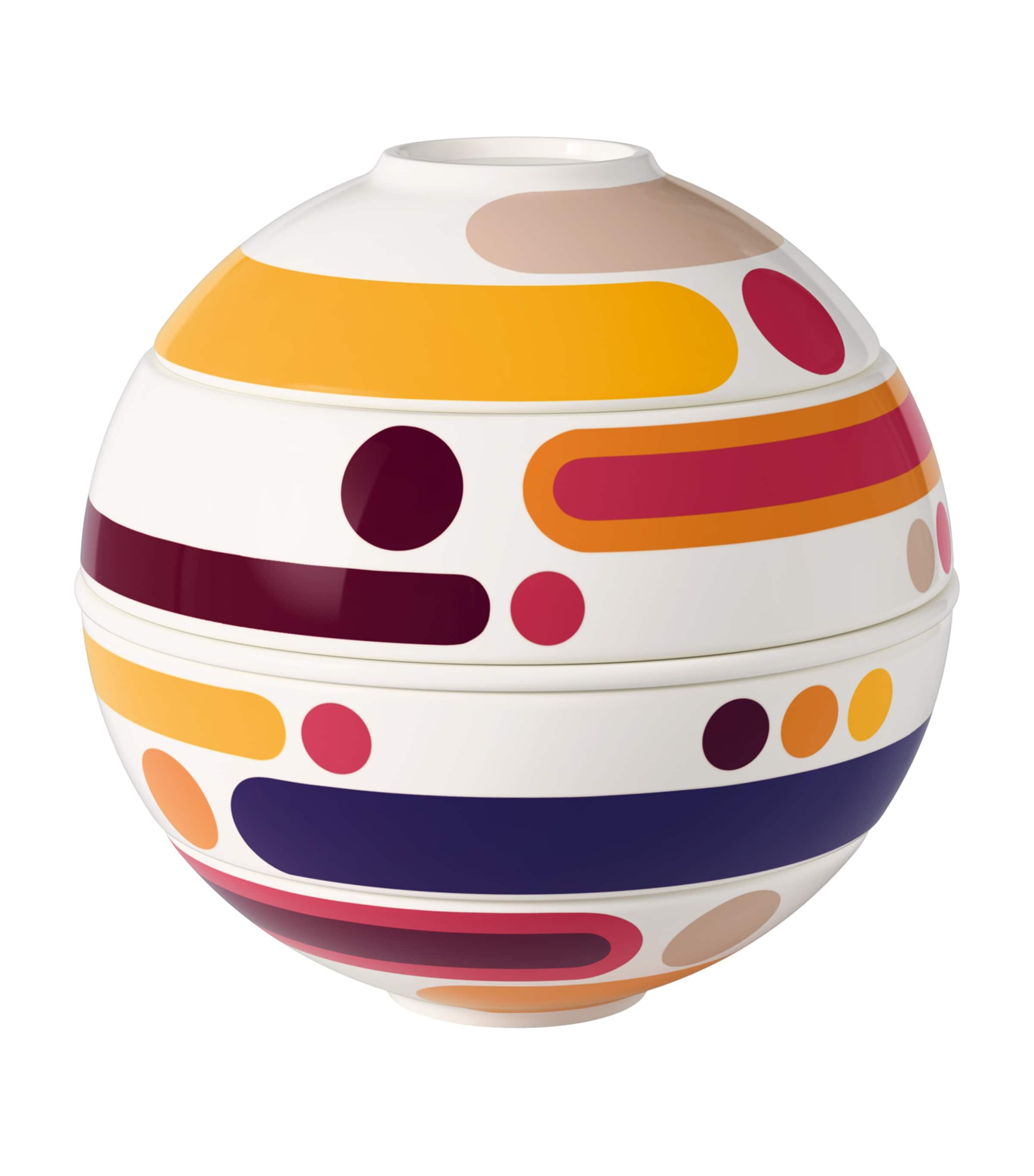 Iconic La Petite Boule Tableware Set