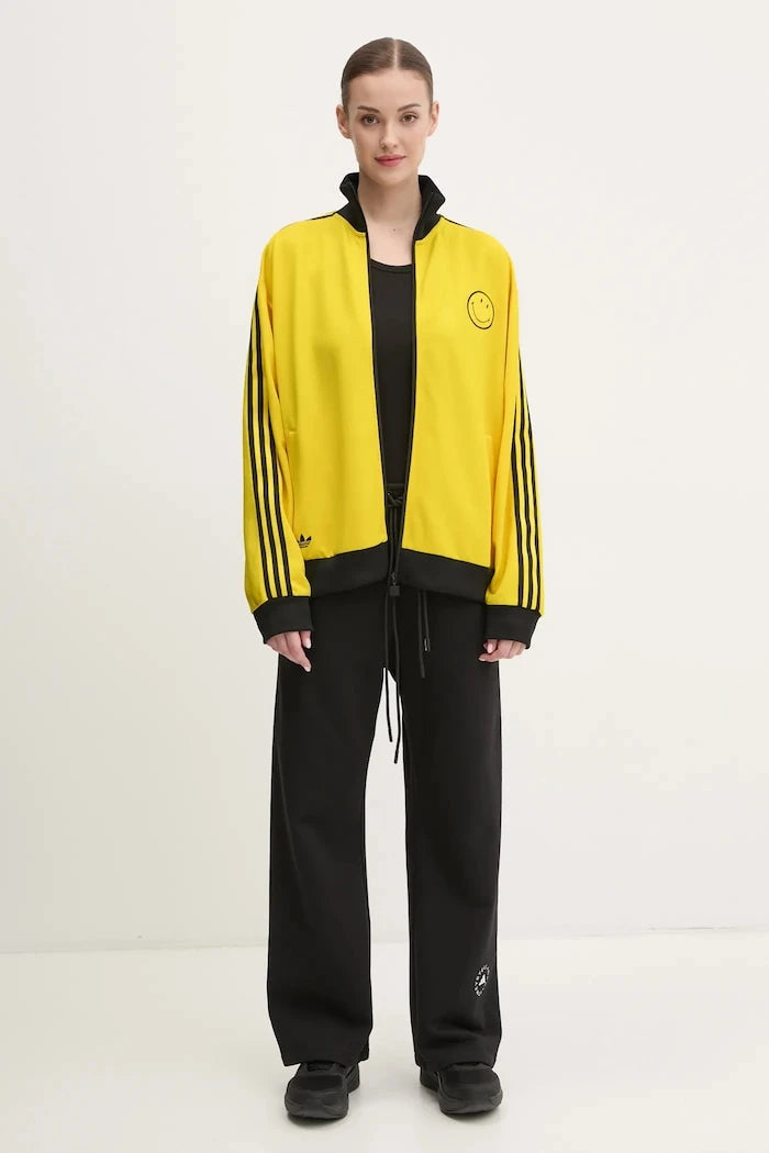 Суичър adidas Originals X Smiley
