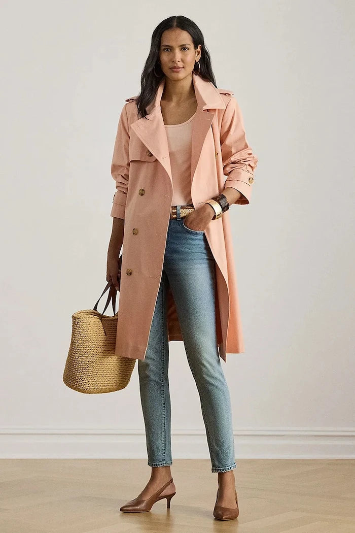 Дънки Lauren Ralph Lauren