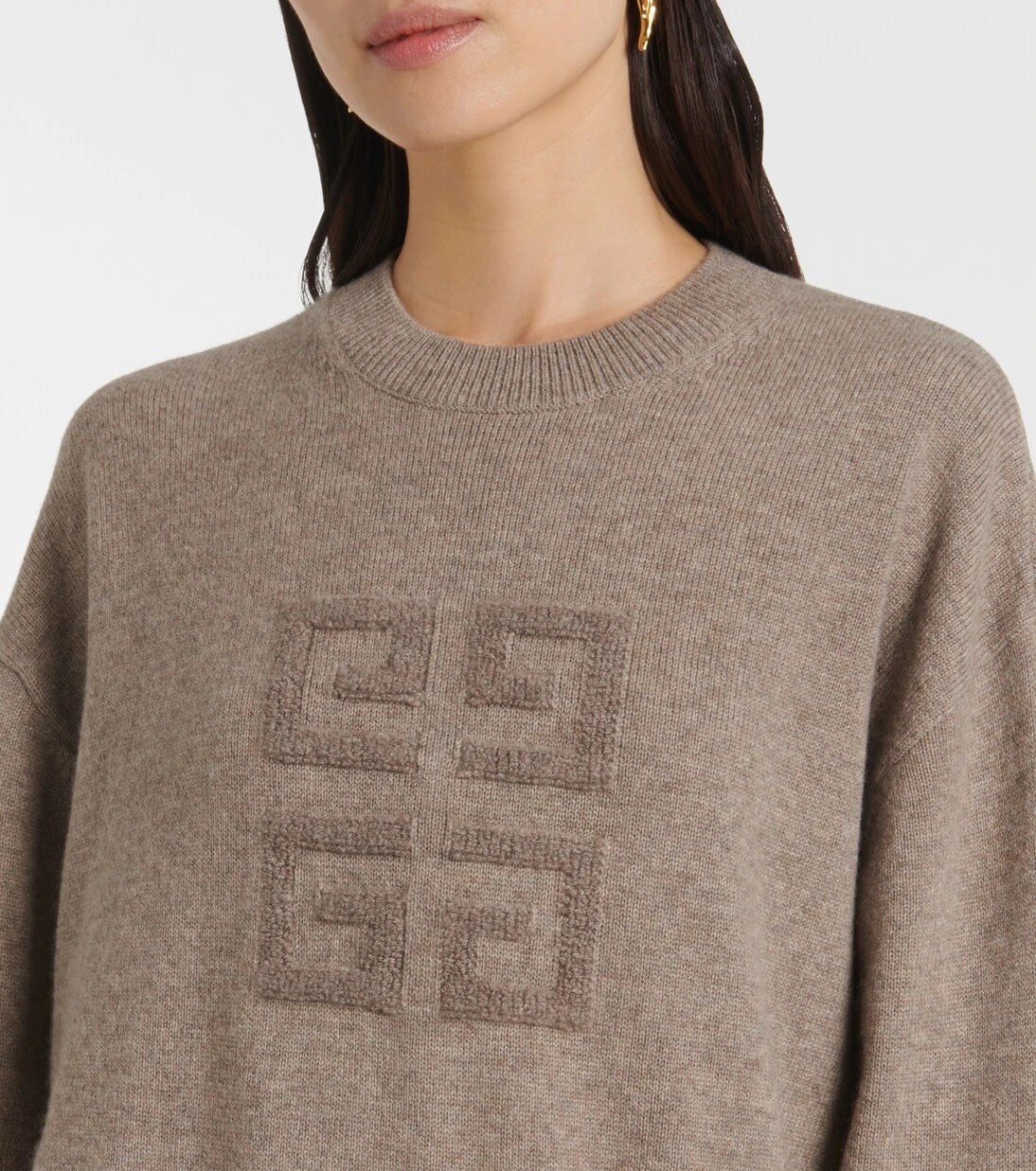 Givenchy - Cashmere sweater
