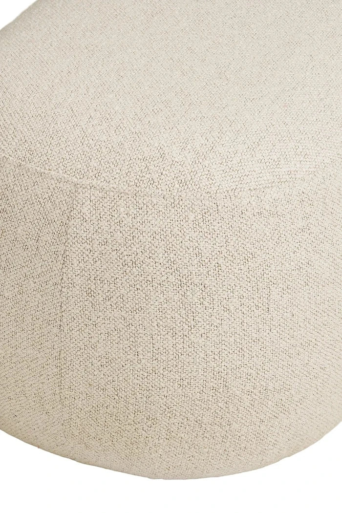 House Nordic Blossomville 100 x 50 x 38 cm Puf