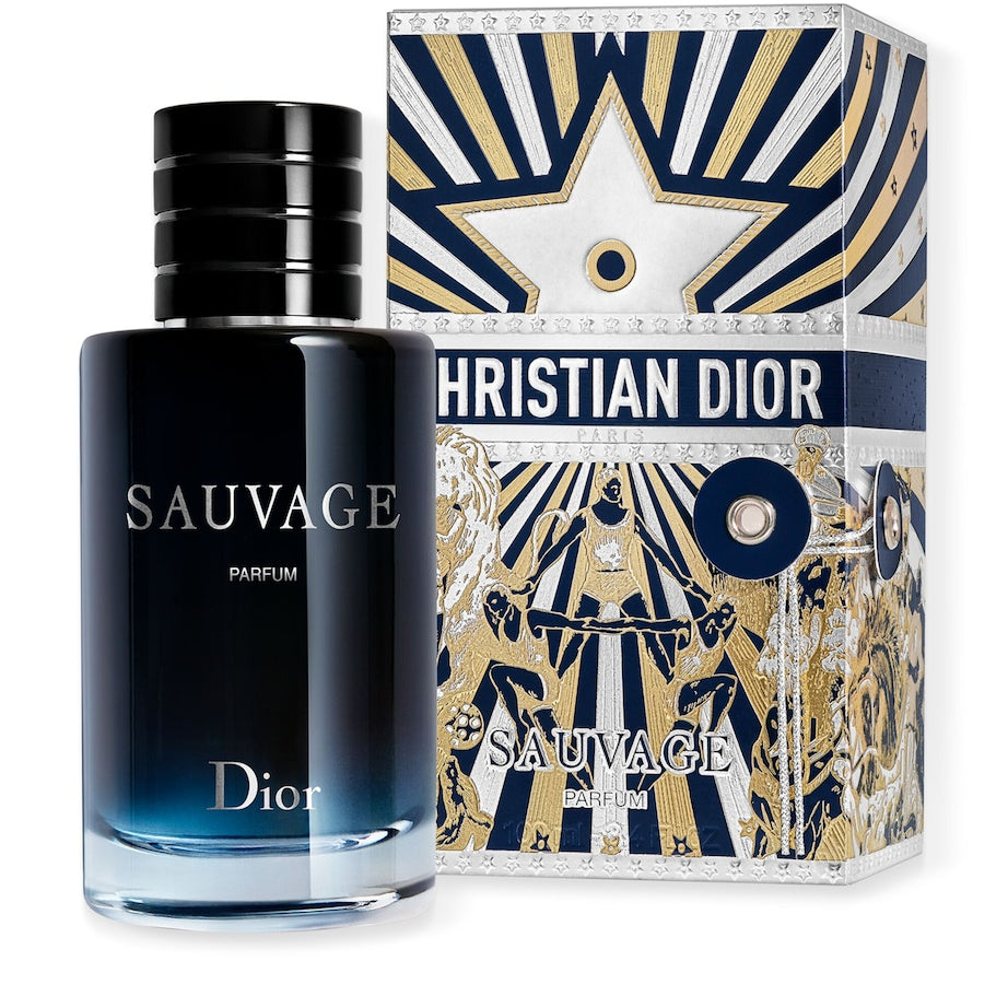 DIOR Sauvage Parfum Gift Set (100ml)