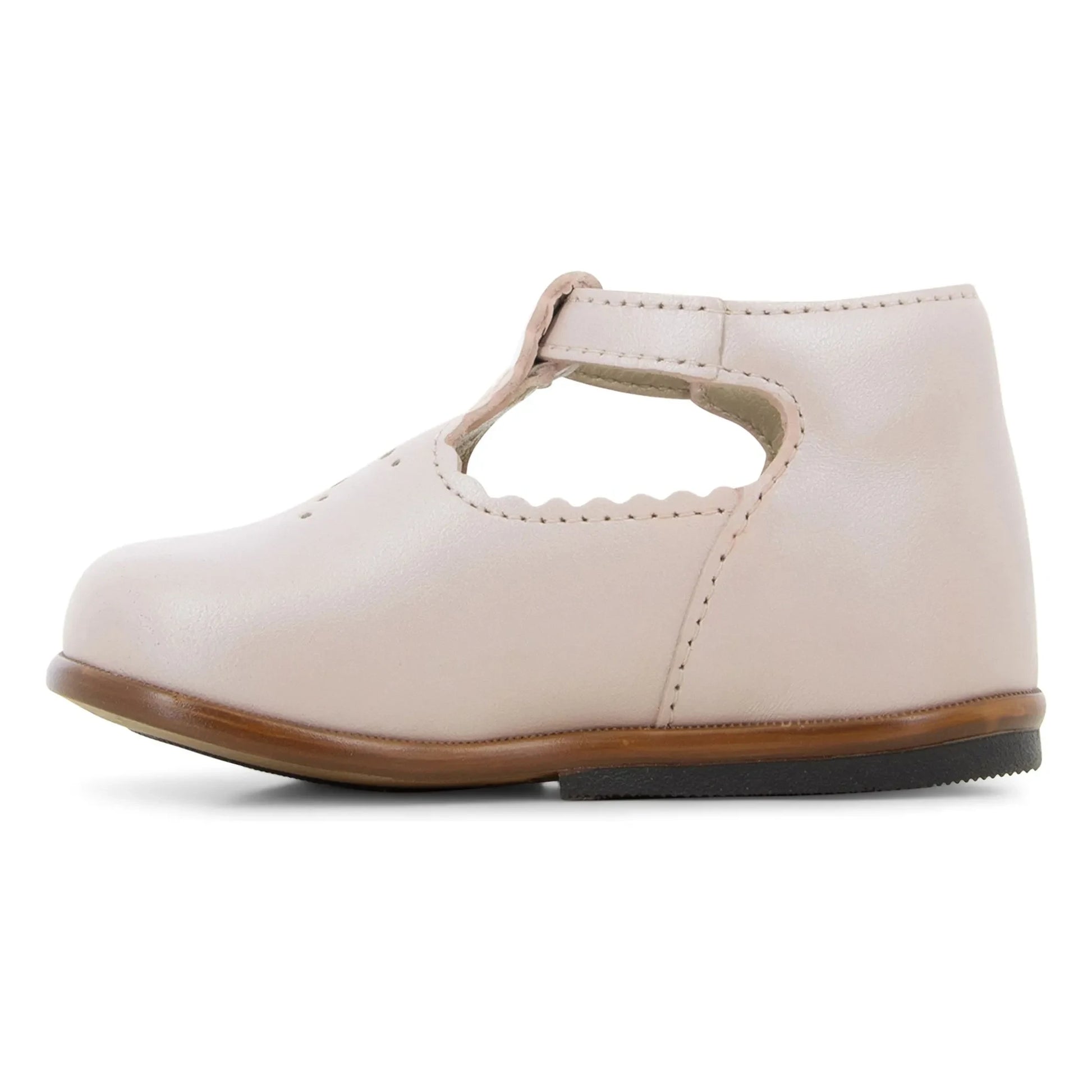 Tartine et Chocolat - Babies Boucles | Pale Pink
