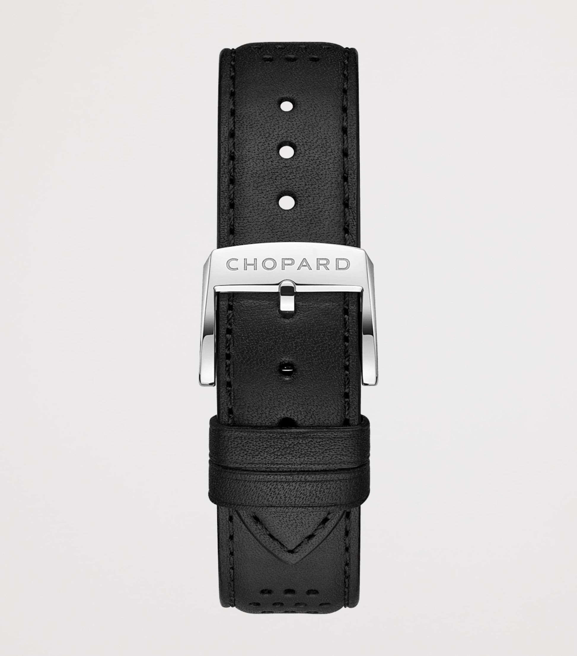 Stainless Steel Mille Miglia Chronograph Watch 40.5mm