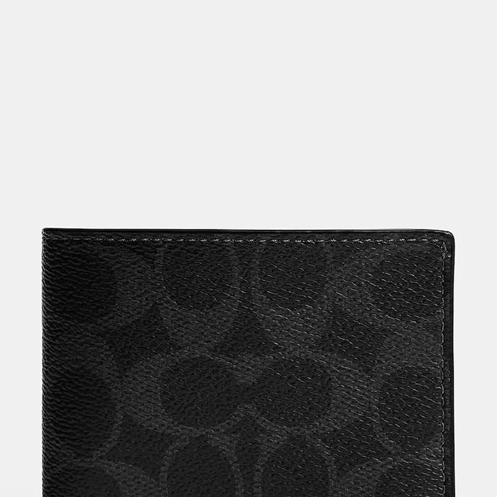 Coach портфейл мъжки