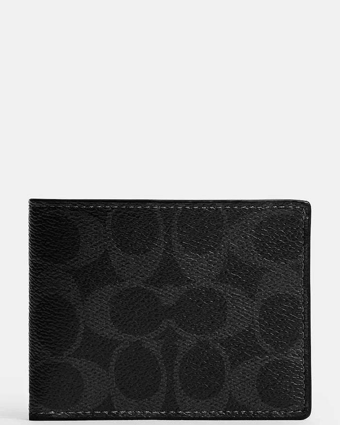 Coach портфейл мъжки