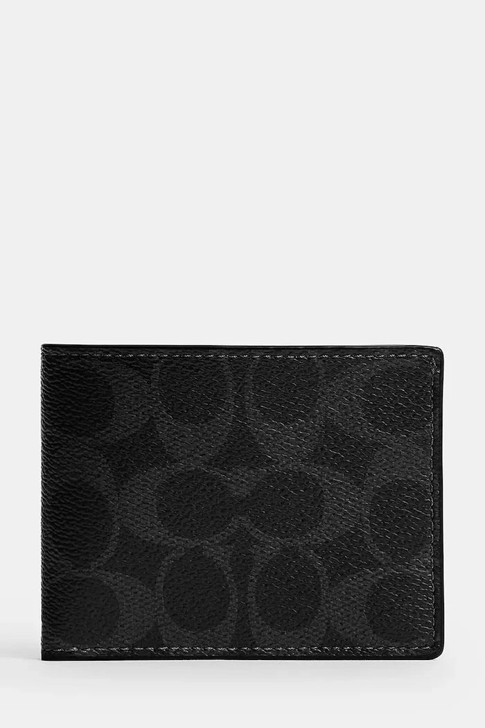 Coach портфейл мъжки