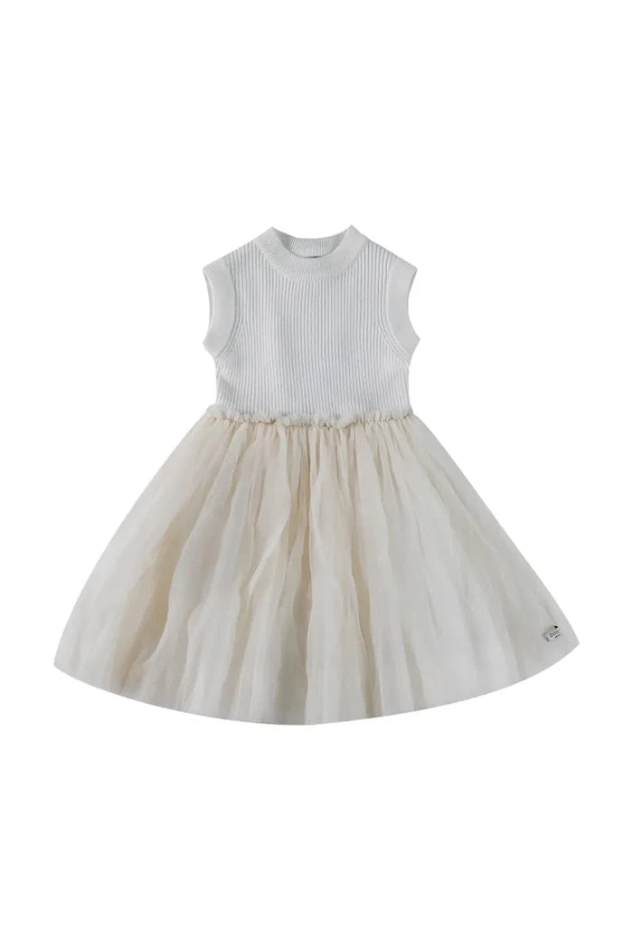 Бебешка рокля Donsje Xewa Dress