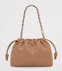 LOEWE Medium Leather Flamenco Shoulder Bag