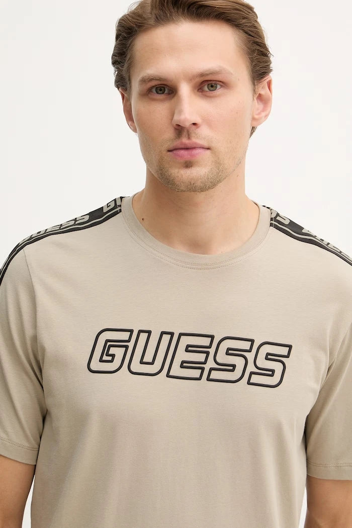 Тениска Guess ARLO