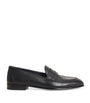 Leather Appia Loafers