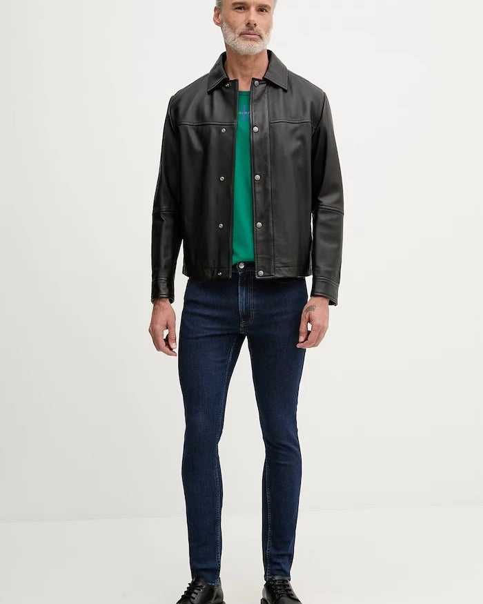Calvin Klein Jeans skinny erkek kot pantolon