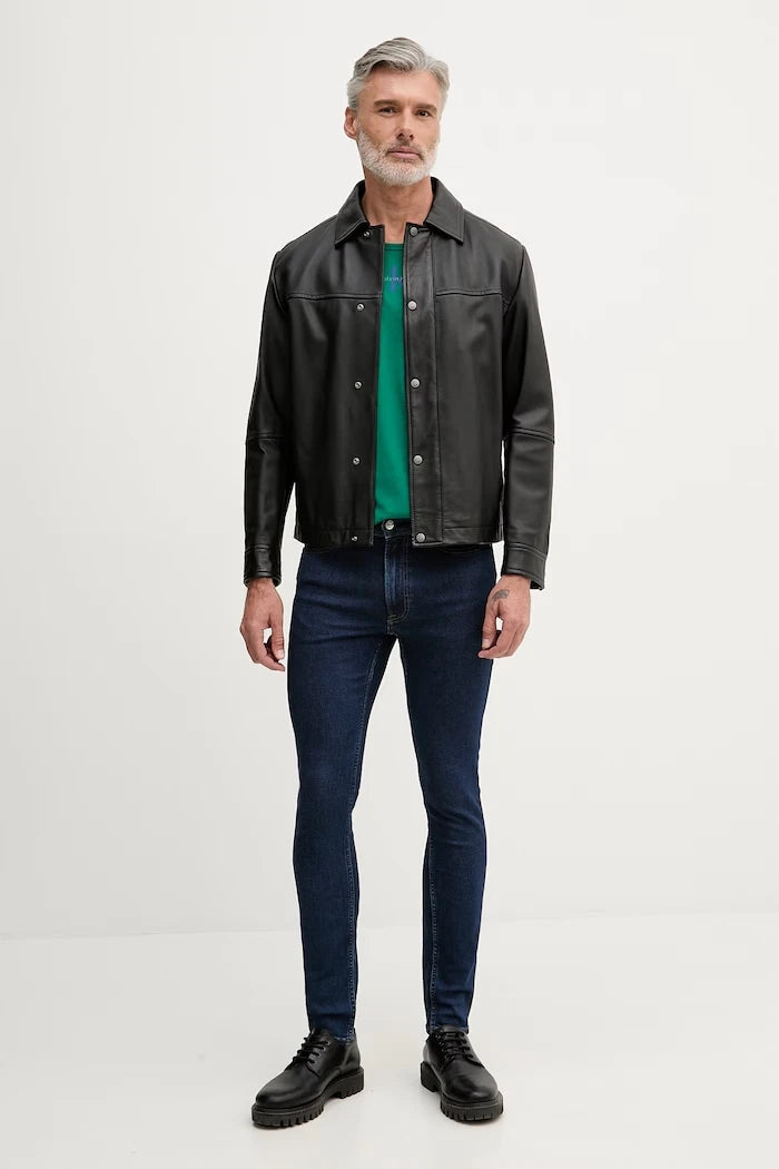 Calvin Klein Jeans дънки skinny мъжки