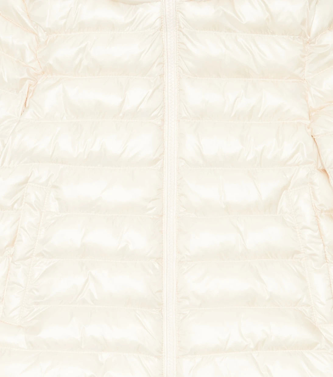 Woolrich Kids - Sundance quilted puffer jacket