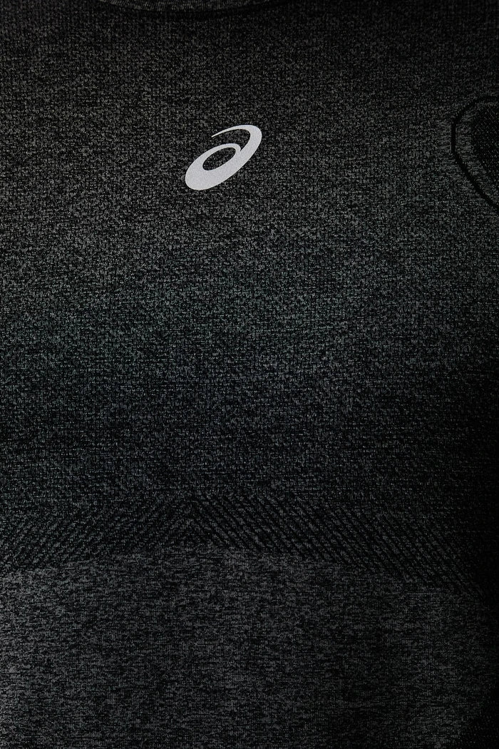 Asics erkek antrenman uzun kollu üst ROAD SEAMLESS LS TOP