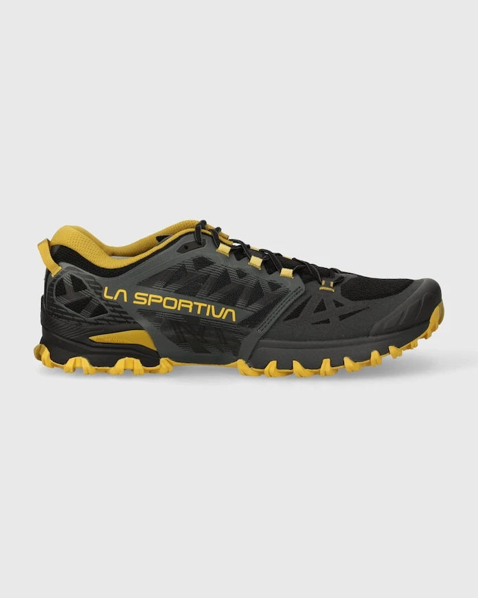 La Sportiva erkek trekking ayakkabısı Bushido III