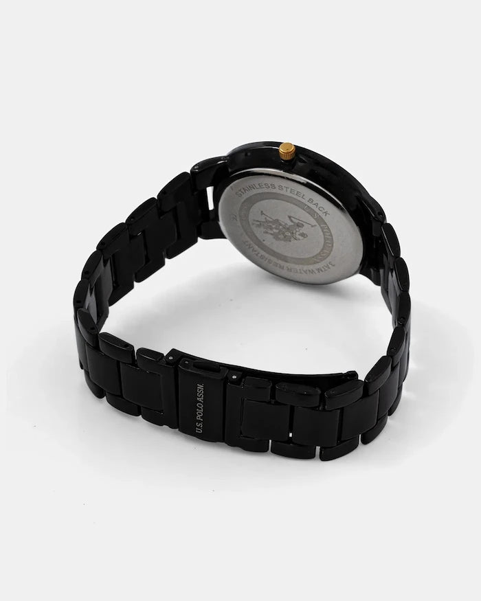 U.S. Polo Assn. LOGAN Saat