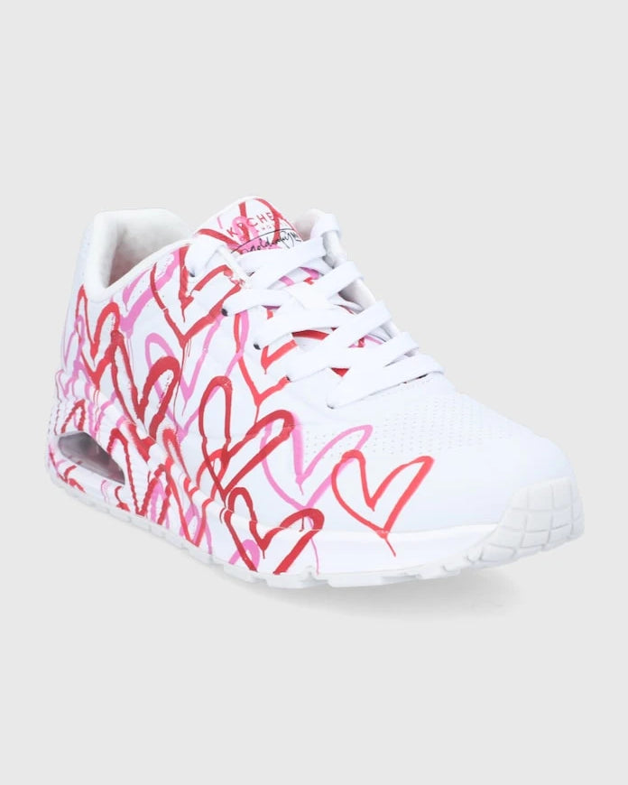 Skechers SKECHERS X JGOLDCROWN Spor Ayakkabı