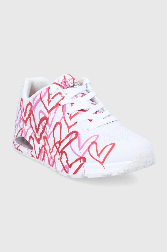 Skechers SKECHERS X JGOLDCROWN Spor Ayakkabı