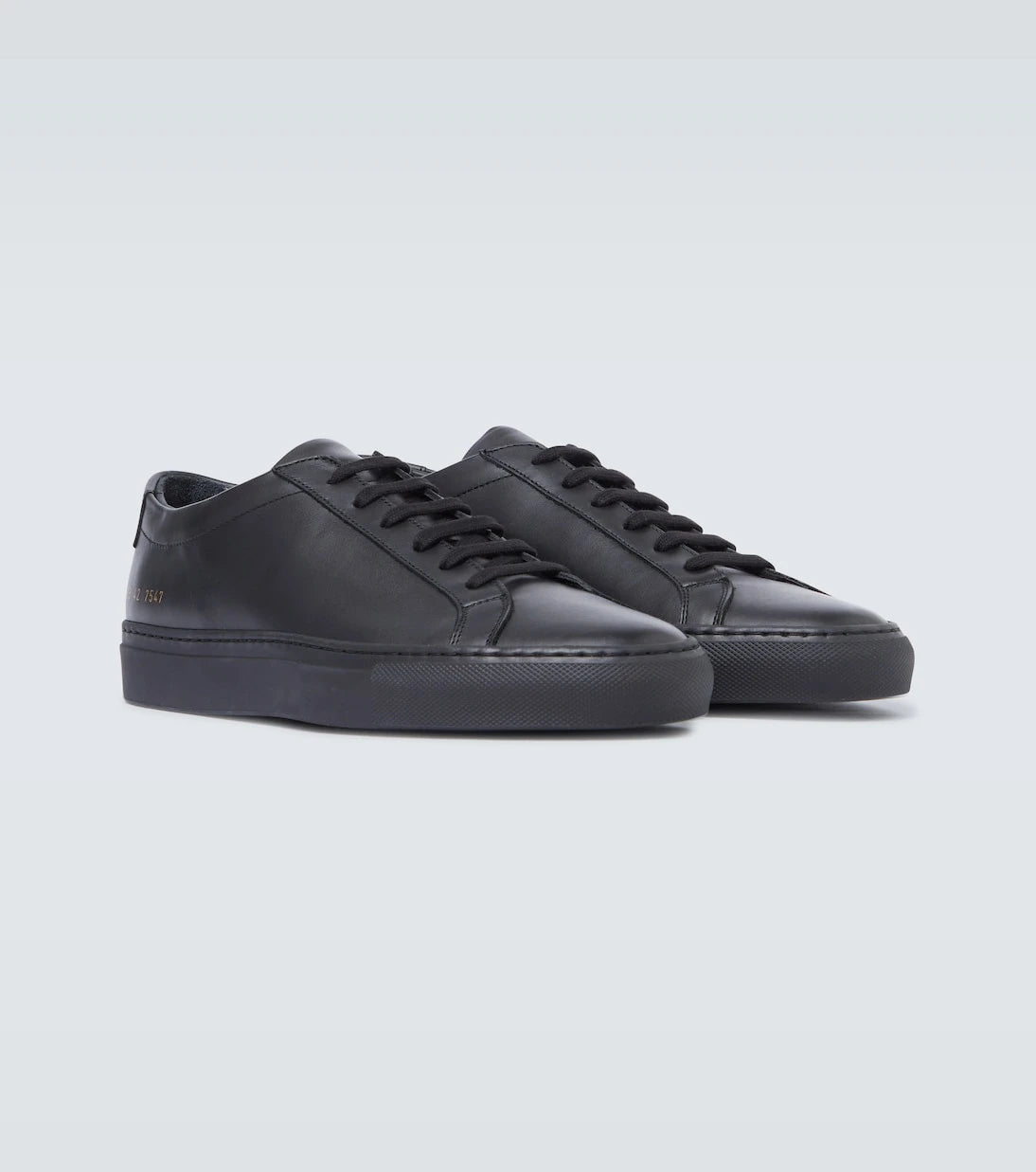 Common Projects - Original Achilles Low sneakers