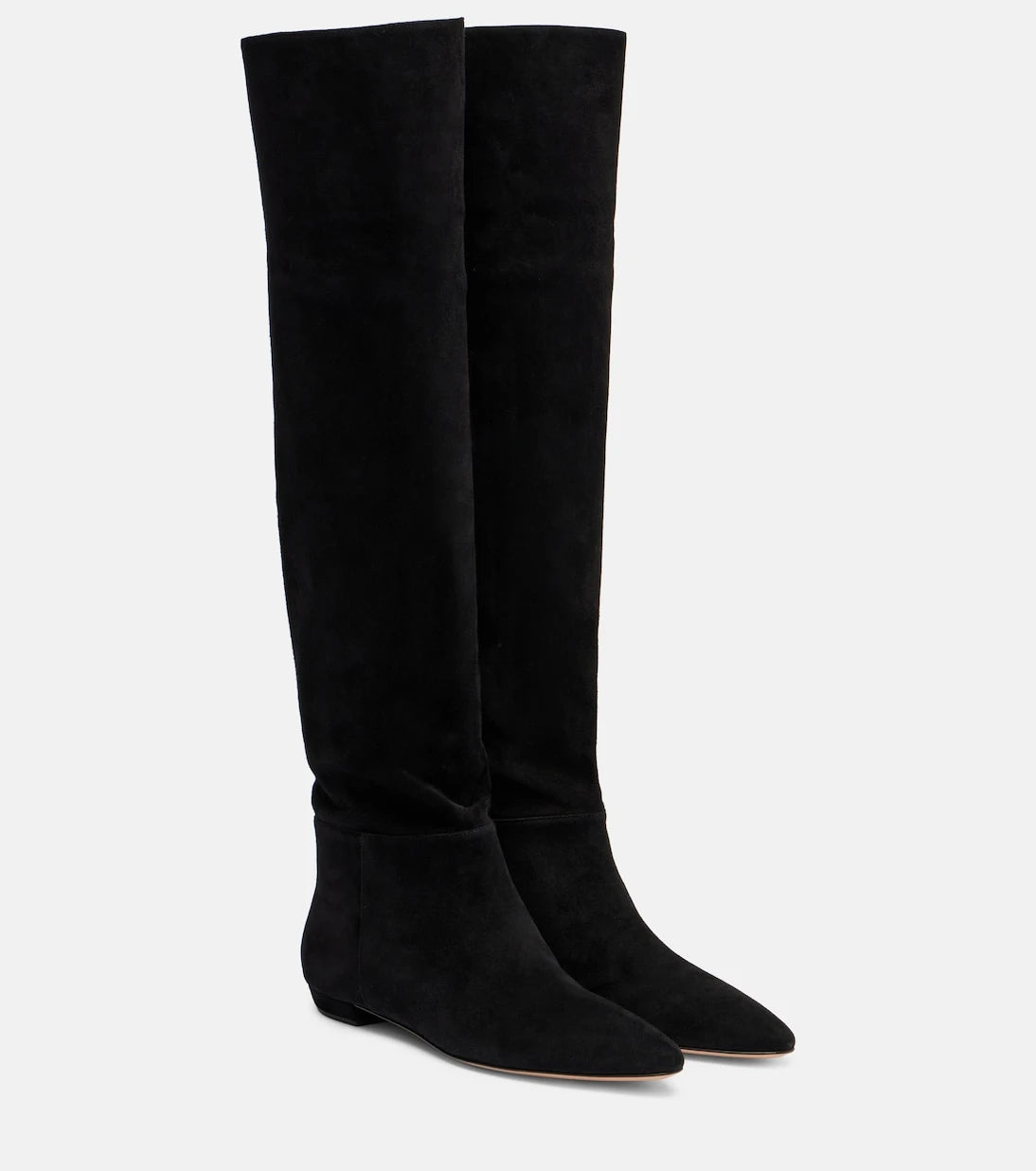 Gianvito Rossi - Leather boots