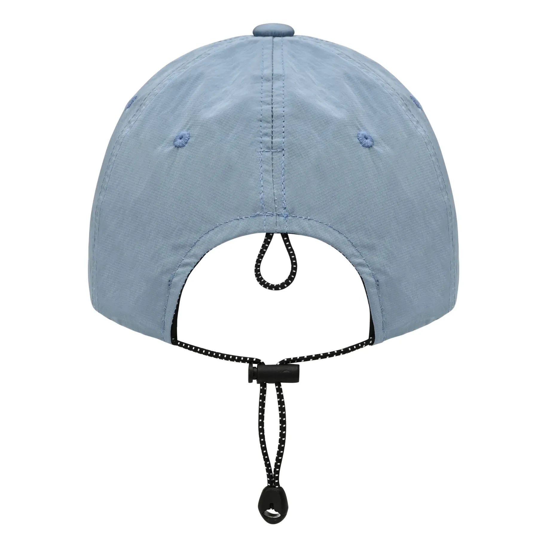Kappy - Sunshine Ripstop Cap | Light blue