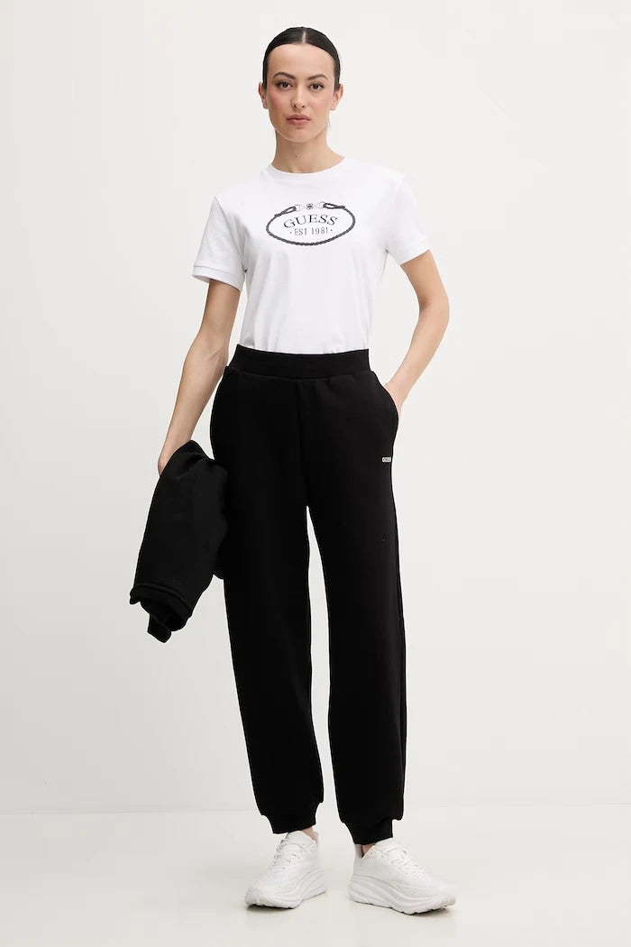 Спортен панталон Guess NAT