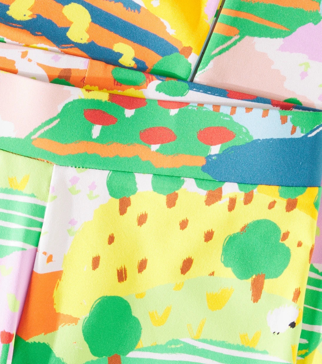 Stella McCartney Kids - ليقنز مطبوع