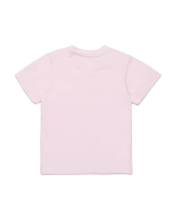 Marni MT276B T-SHIRT Çocuk Pamuklu Tişört