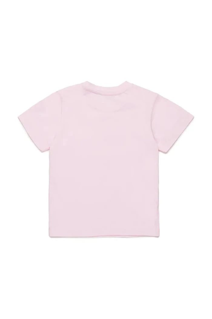 Marni MT276B T-SHIRT Çocuk Pamuklu Tişört