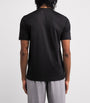 286 Sea Island Cotton Round Neck T-Shirt
