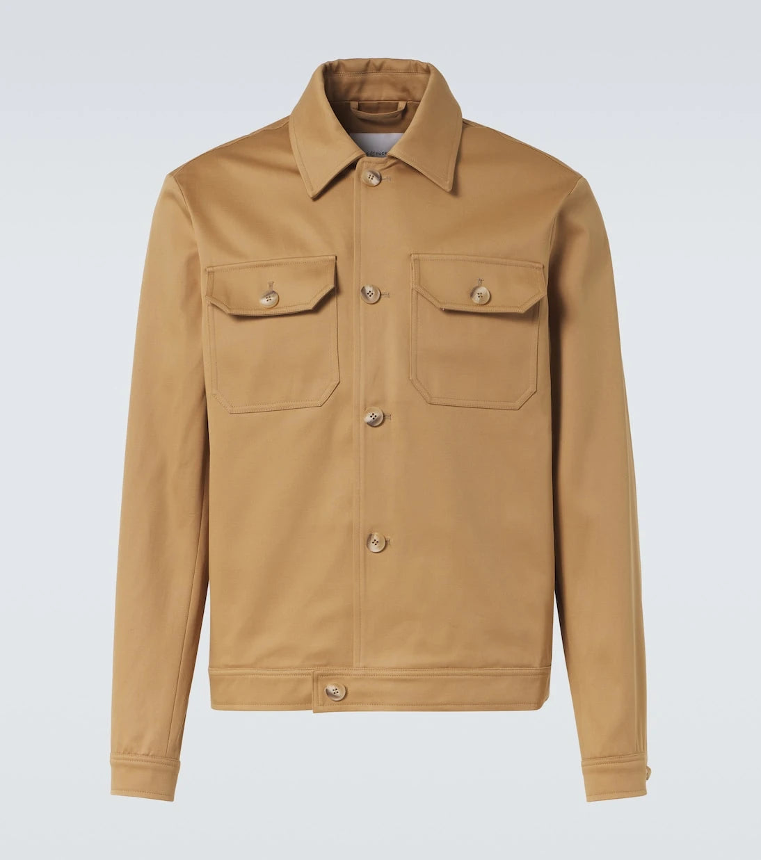 King & Tuckfield - Cotton jacket