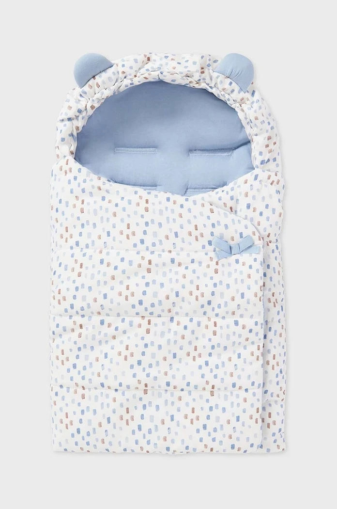 Mayoral Newborn Bebek Uyku Tulumu