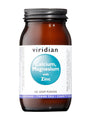 Viridian Calcium, Magnesium with Zinc Powder (100g)