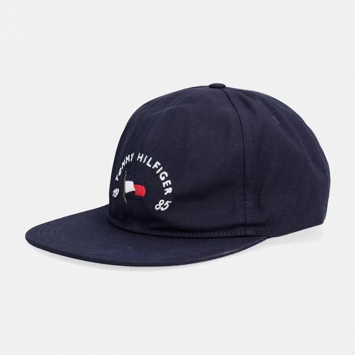 Tommy Hilfiger erkek pamuklu бейзbol şapkası