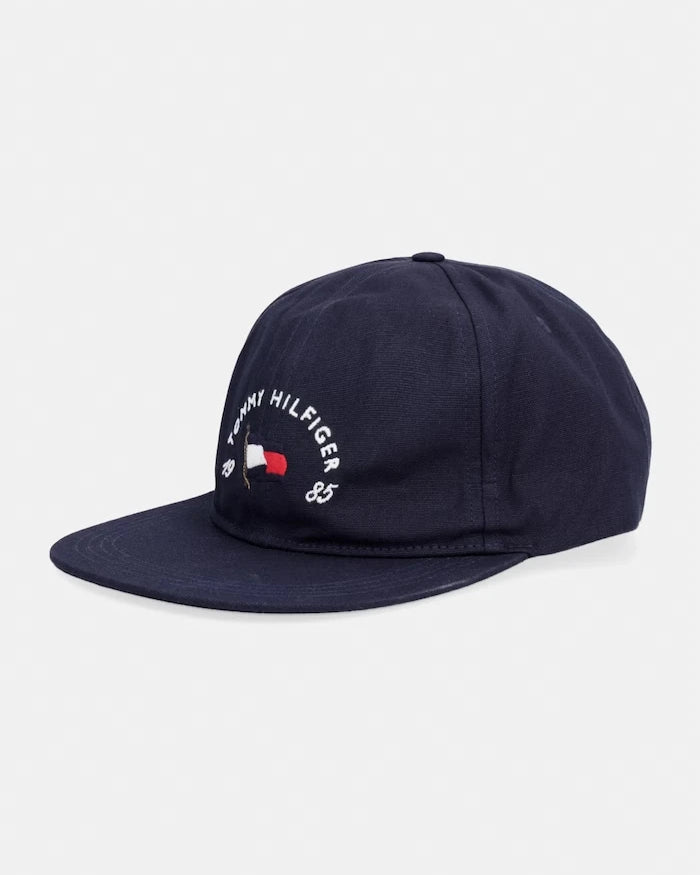 Tommy Hilfiger erkek pamuklu бейзbol şapkası