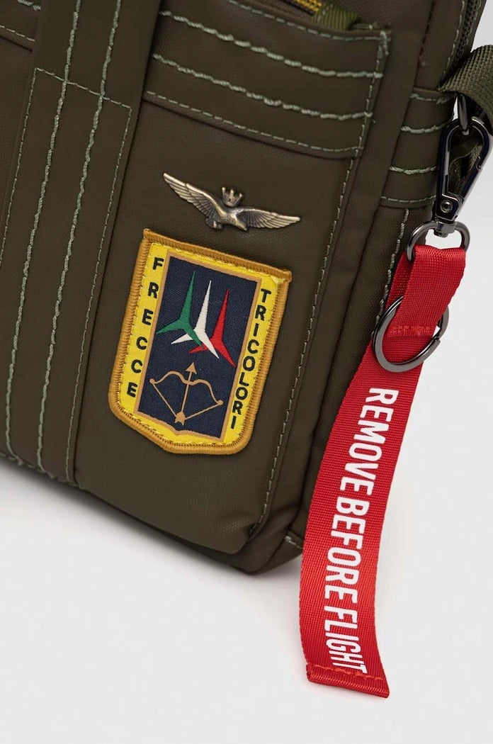 Чанта през рамо Aeronautica Militare