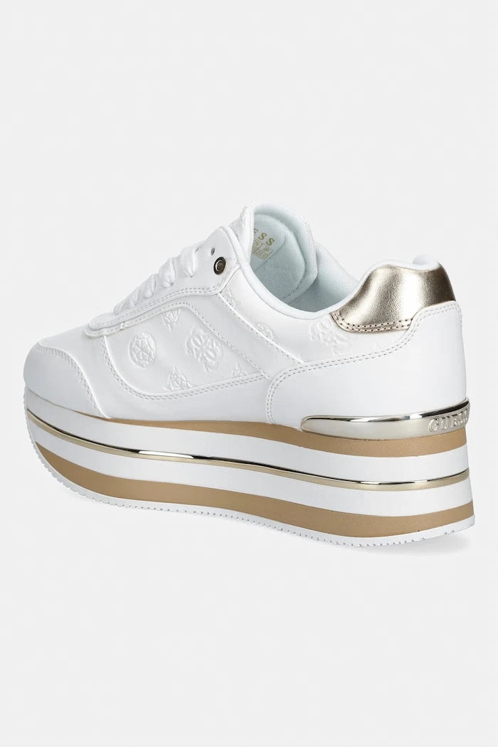 Guess HANSIN4 маратонки дамски