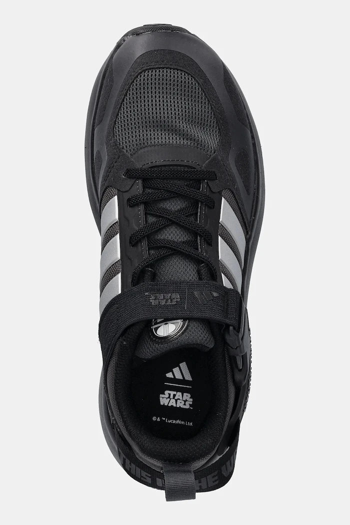 adidas MANDO RUNNER Çocuk Spor Ayakkabı