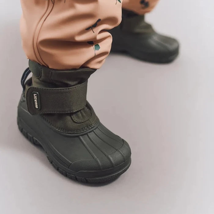 Детски апрески Liewood Becca Winter Boot