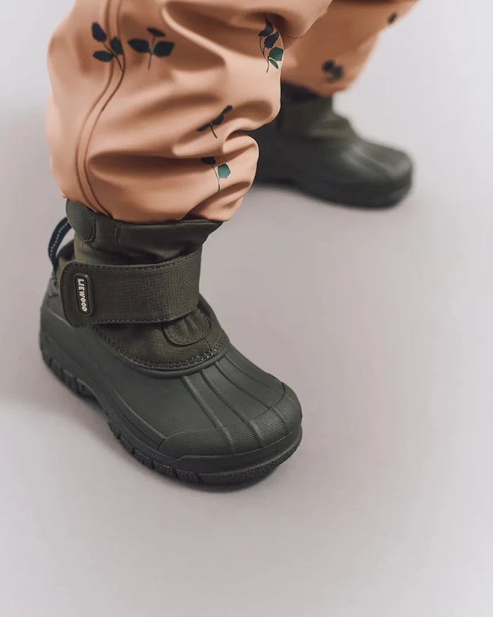 Детски апрески Liewood Becca Winter Boot