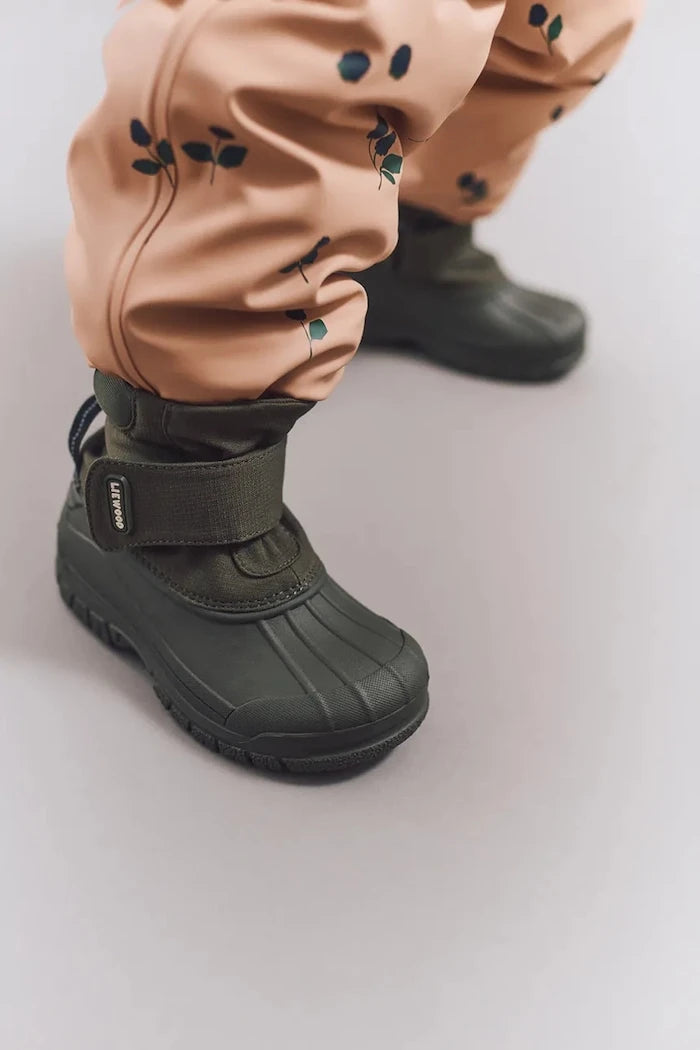 Детски апрески Liewood Becca Winter Boot