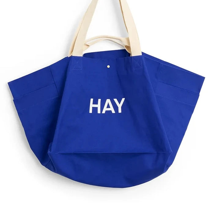 HAY tekstil çanta 38 x 53 x 37 cm